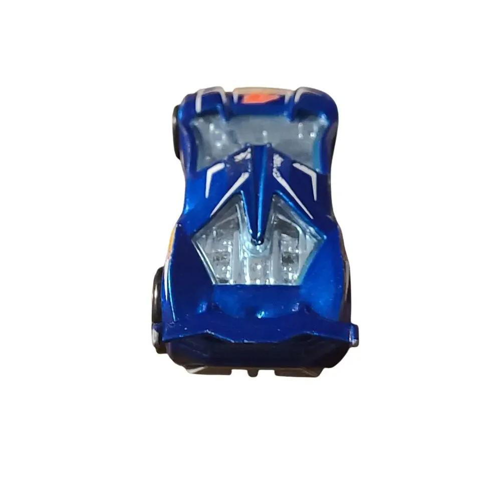 2013 Hot Wheels. Impavido 1. Loose